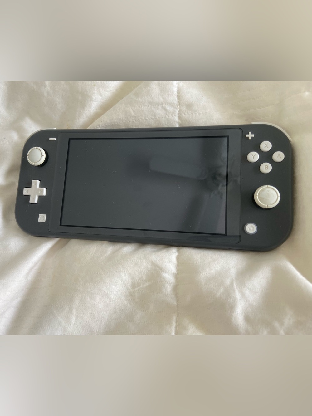 Nintendo Switch Lite w/ Charger - Good Condition